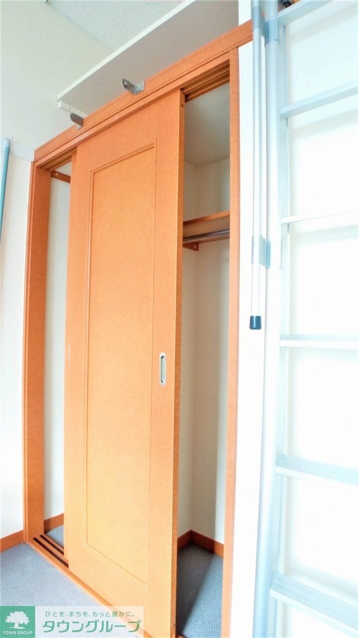 レオパレスグランプラスの物件内観写真