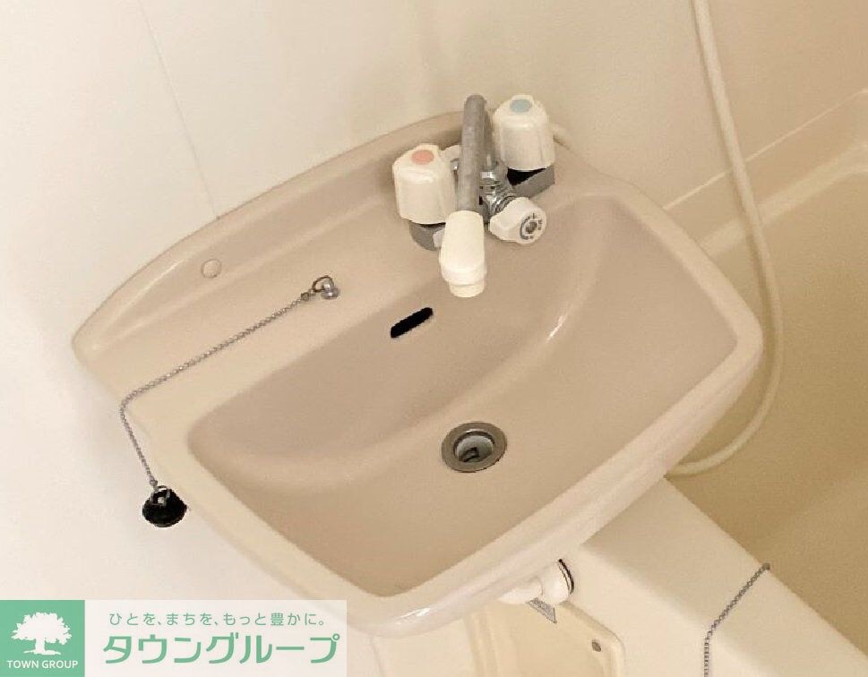 レオパレスグランプラスの物件内観写真