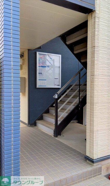 レオパレスフルートの物件内観写真