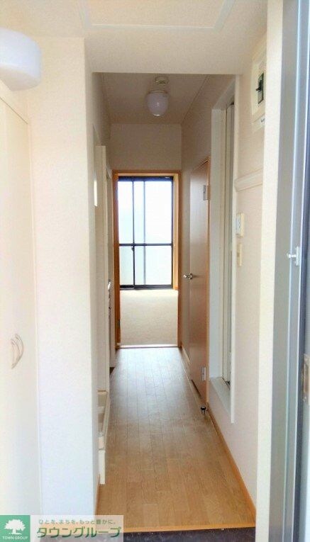 レオパレスフルートの物件内観写真