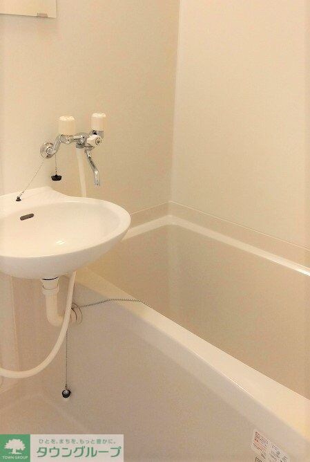 レオパレスフルートの物件内観写真