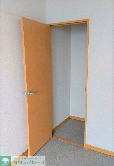 レオパレスフルートの物件内観写真