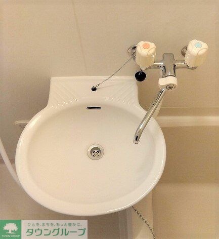 レオパレスフルートの物件内観写真