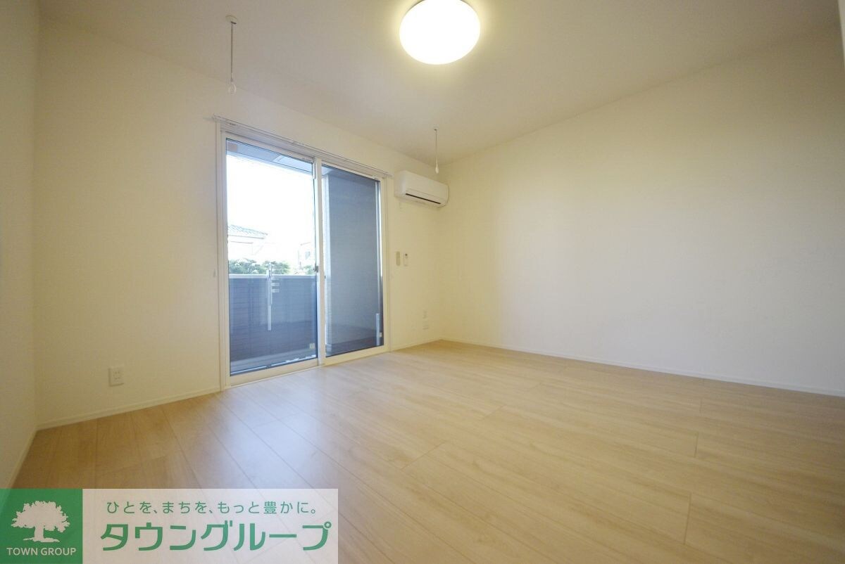 レーヴ・シェソワの物件内観写真