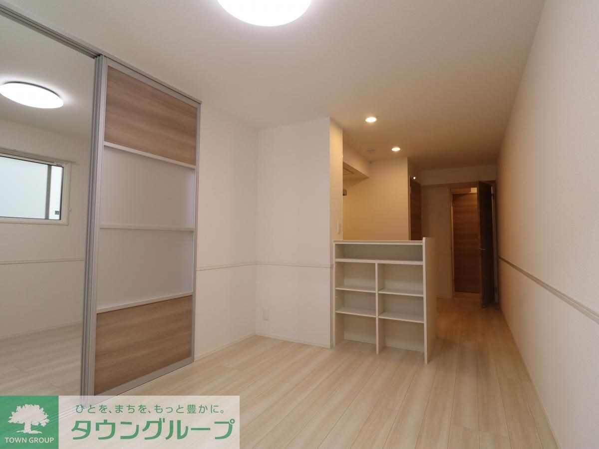 angeの物件内観写真