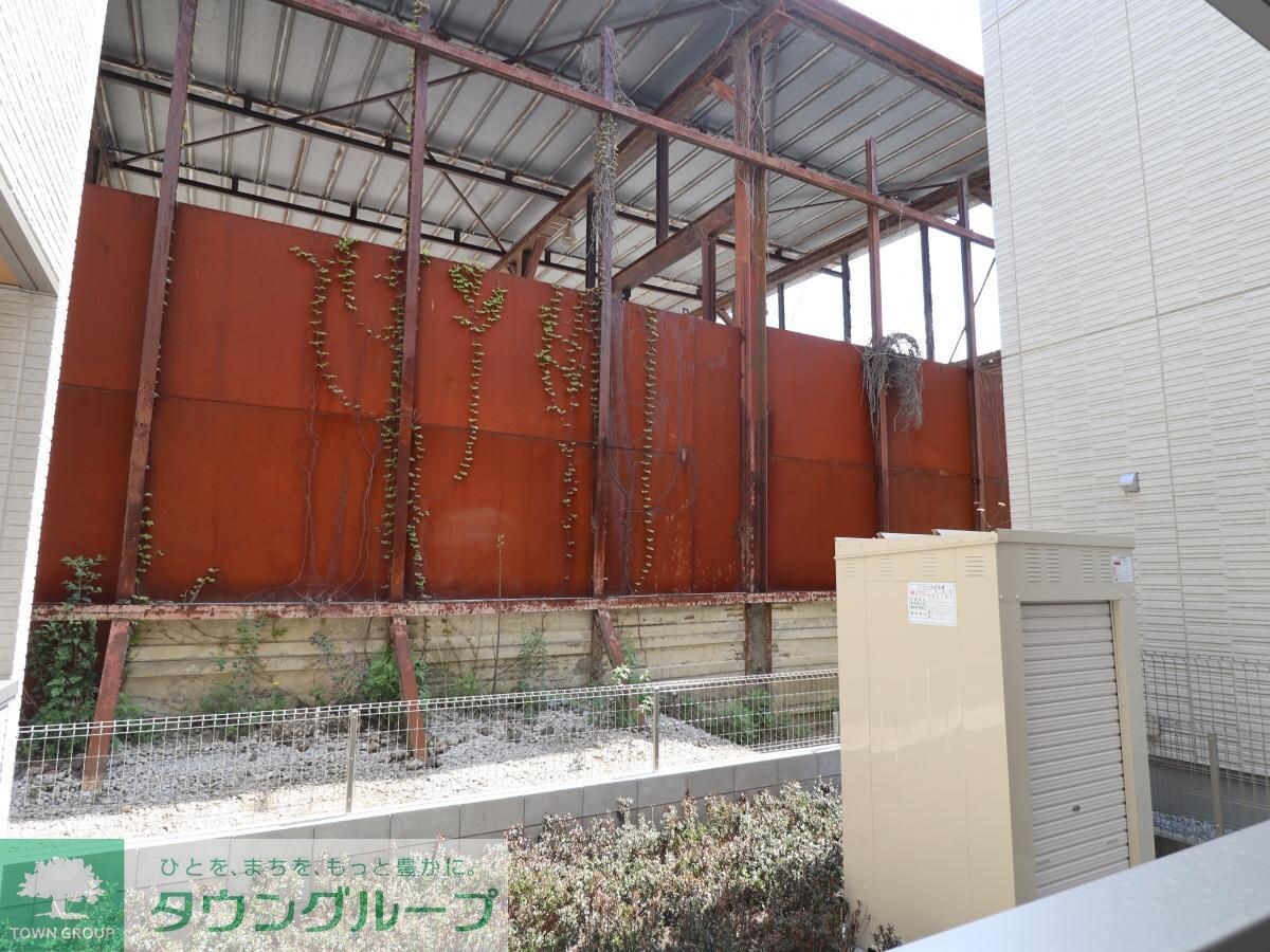 angeの物件内観写真