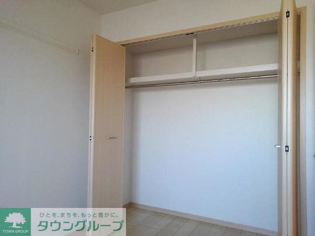 サンライズ　ガーデンの物件内観写真