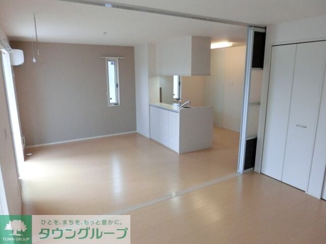 マルモガーデンハウスの物件内観写真