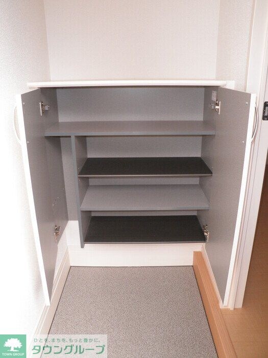 アダージョの物件内観写真