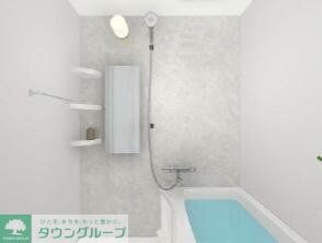 ティーグル足立島根の物件内観写真