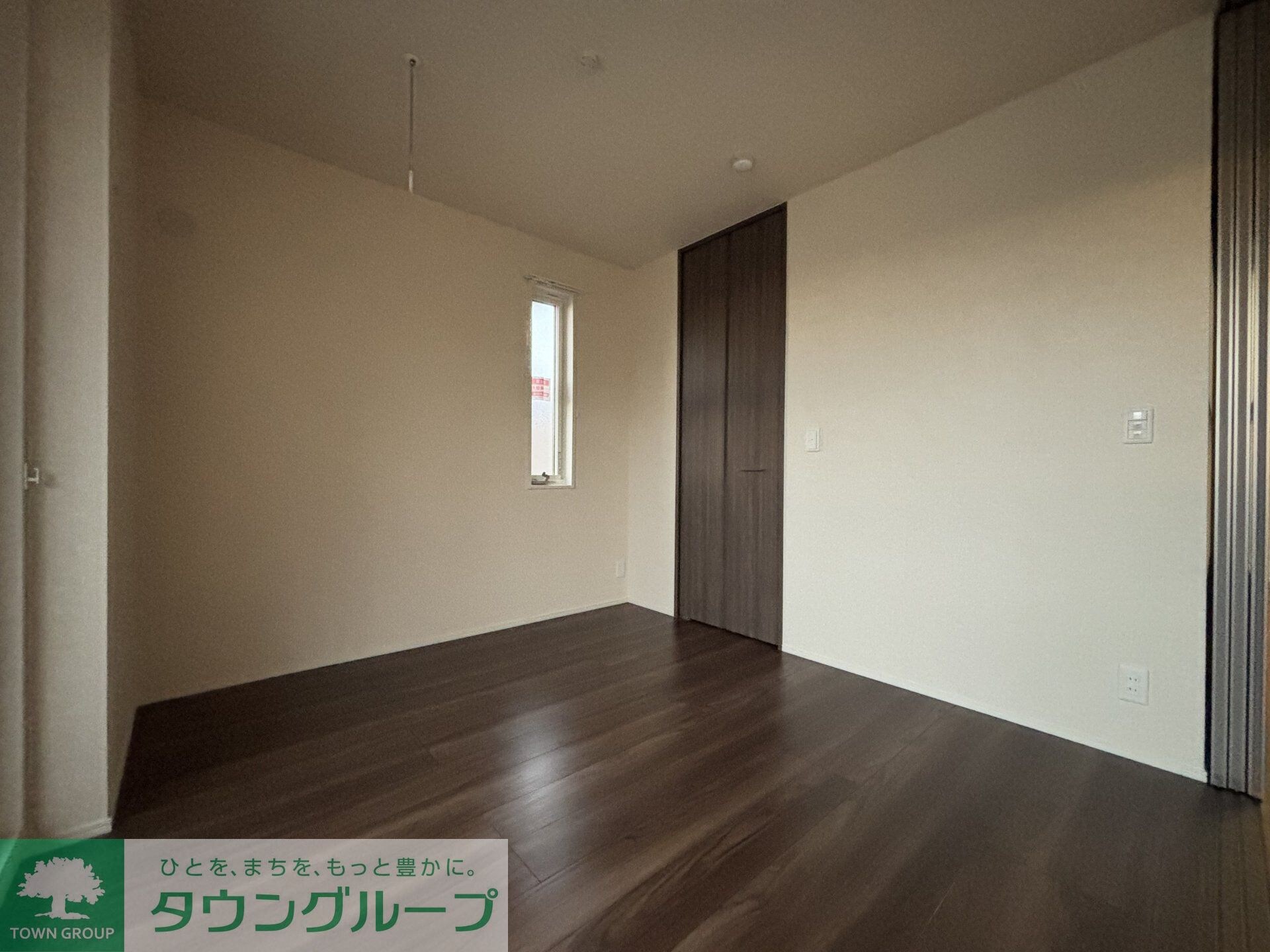 ハイクレストの物件内観写真