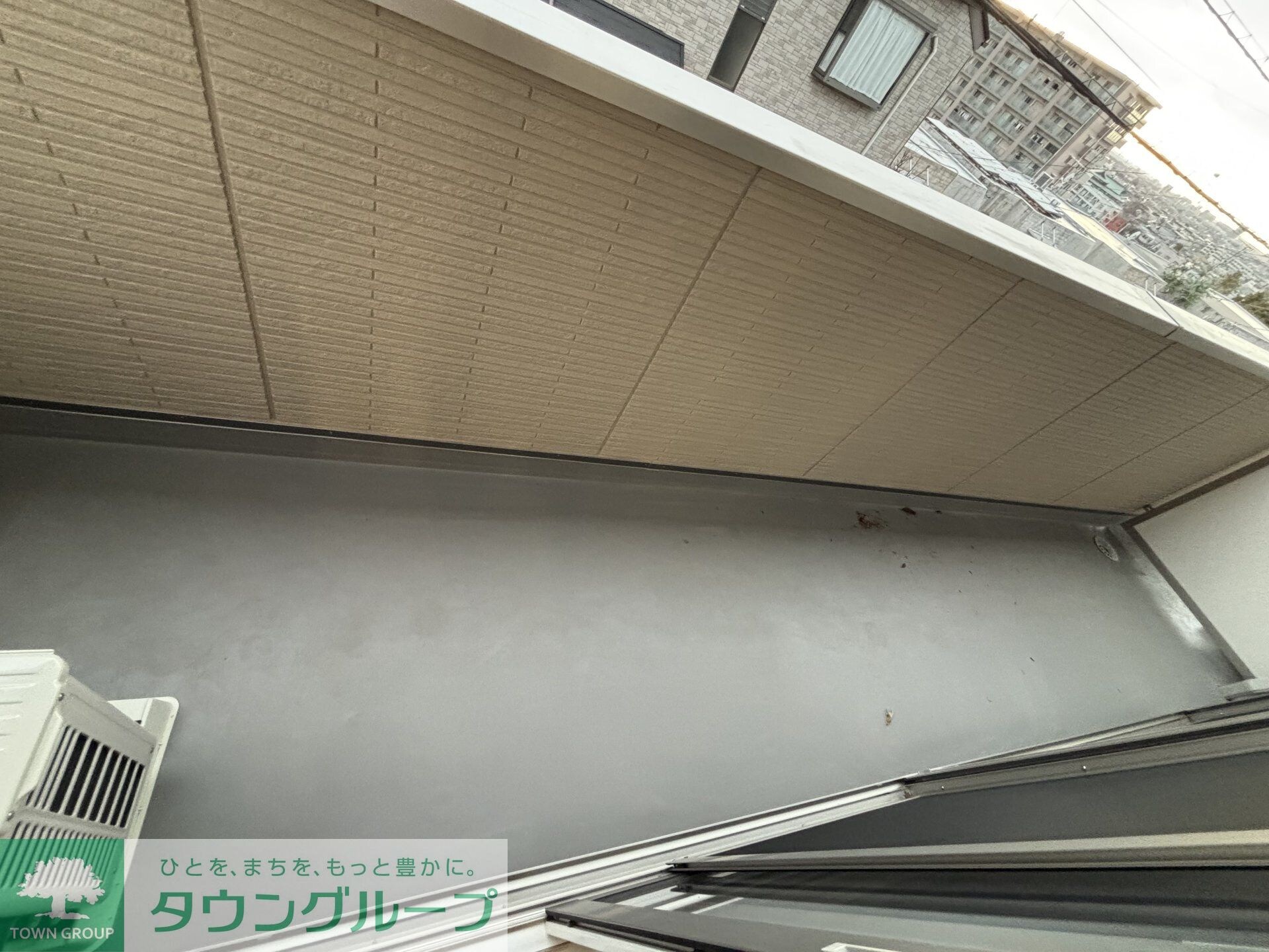 ハイクレストの物件内観写真