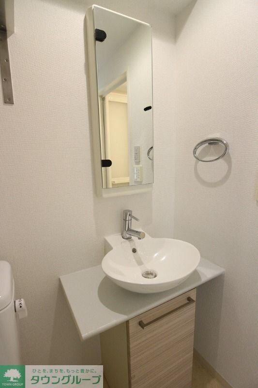 レオーネ金町の物件内観写真