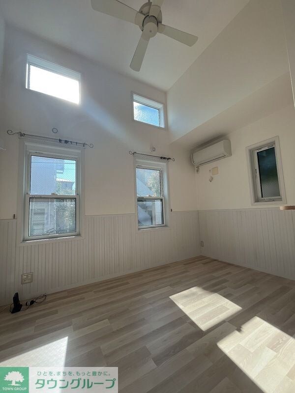 プリマルージュ松戸の物件内観写真