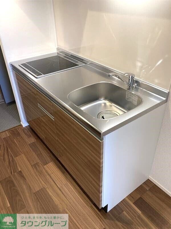 フェリスゲート新田の物件内観写真