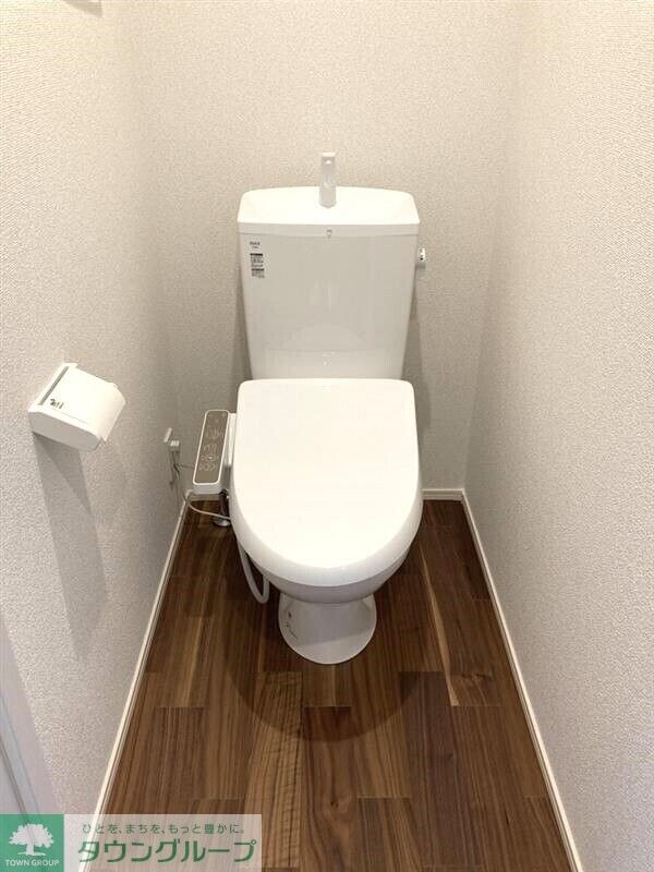 フェリスゲート新田の物件内観写真