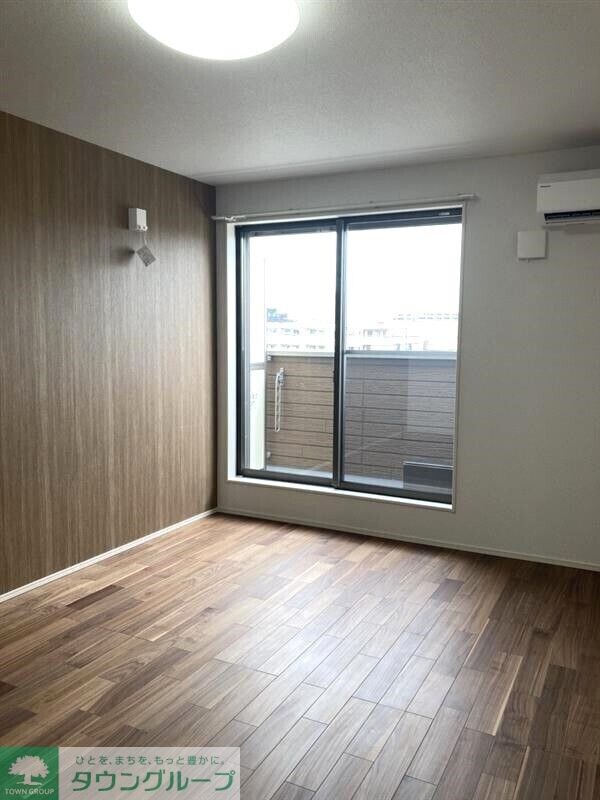 フェリスゲート新田の物件内観写真