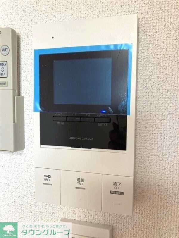 フェリスゲート新田の物件内観写真