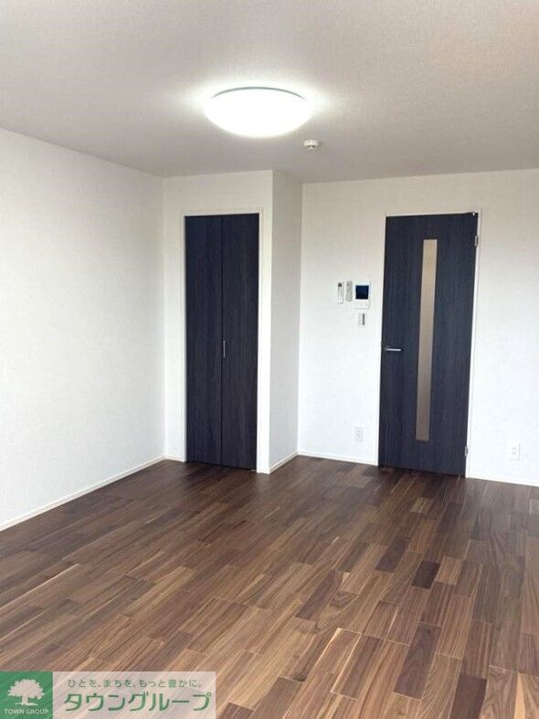 フェリスゲート新田の物件内観写真