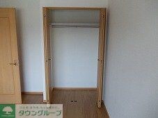 アーバン・ヒルズの物件内観写真