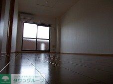 アーバン・ヒルズの物件内観写真