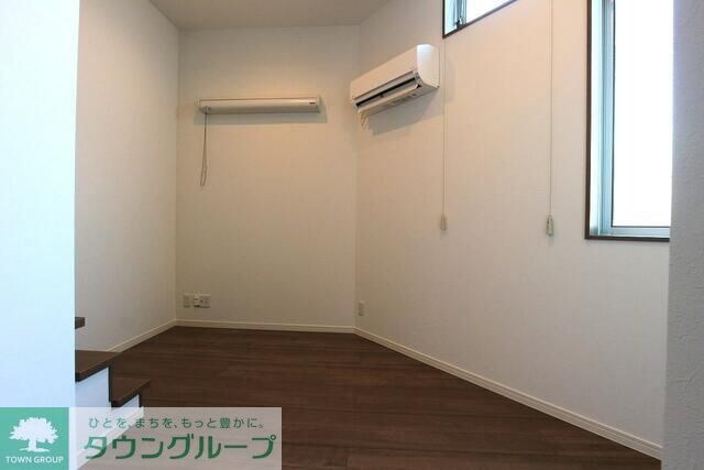 ＲＩＺＥＳＴ　ＴIの物件内観写真