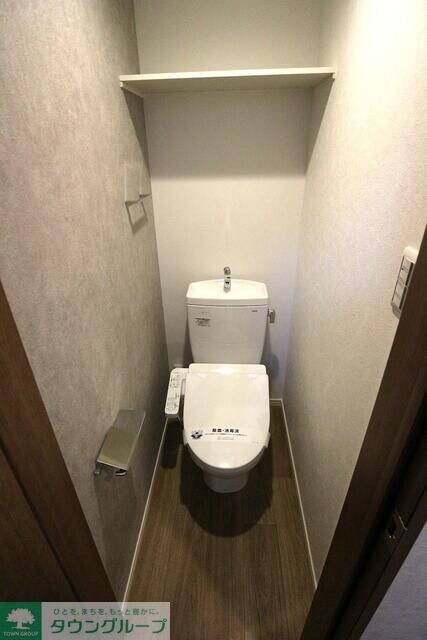 ＲＩＺＥＳＴ　ＴIの物件内観写真