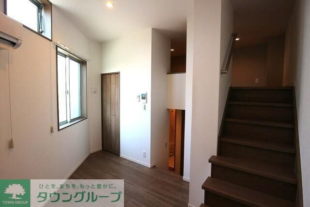 ＲＩＺＥＳＴ　ＴIの物件内観写真