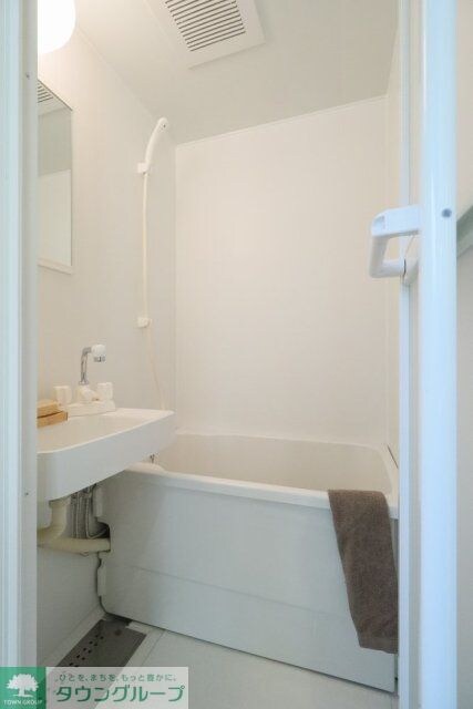 メゾン半谷の物件内観写真