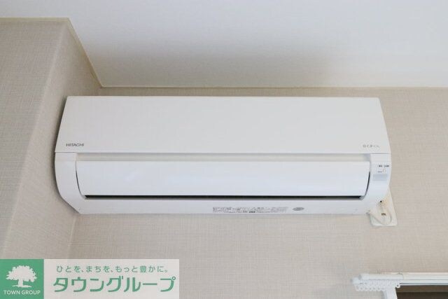 メゾン半谷の物件内観写真