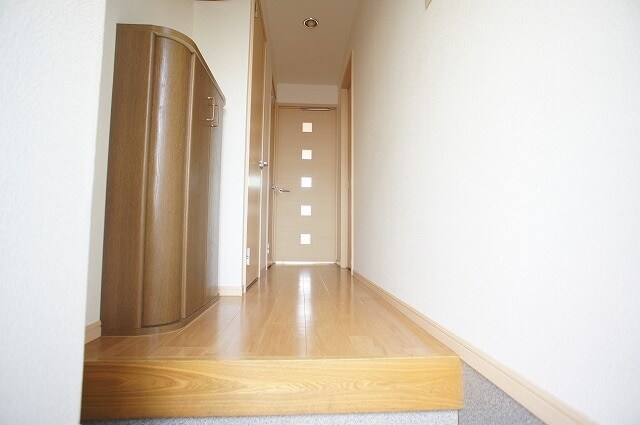 ガーデンプレイス１の物件内観写真