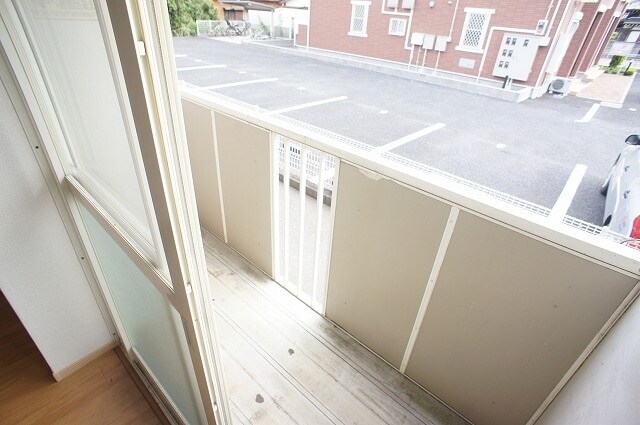 ガーデンプレイス１の物件内観写真