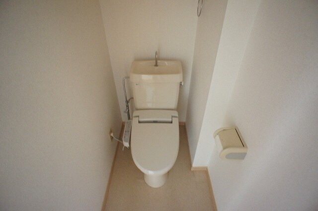 ガーデンプレイス１の物件内観写真