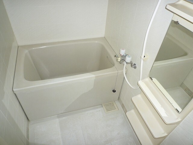 ガーデンプレイス１の物件内観写真