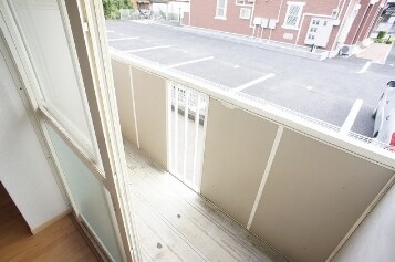 ガーデンプレイス１の物件内観写真