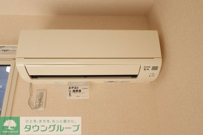 ルピナスの物件内観写真