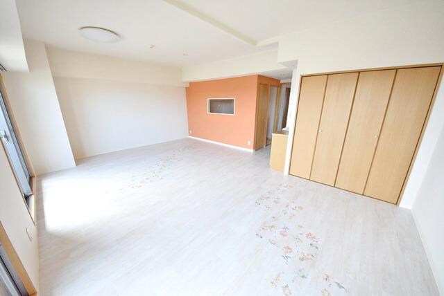 ファーストコート　の物件内観写真