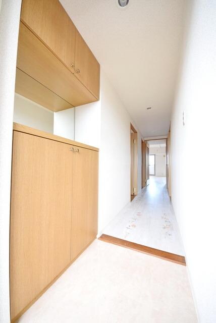 ファーストコート　の物件内観写真