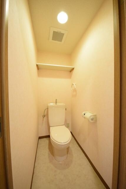 ファーストコート　の物件内観写真