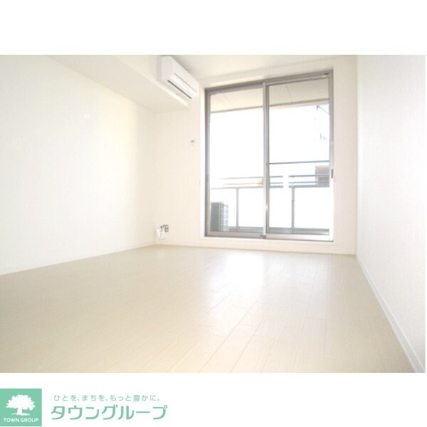 パークコートの物件内観写真