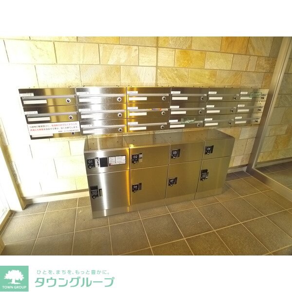 パークコートの物件内観写真