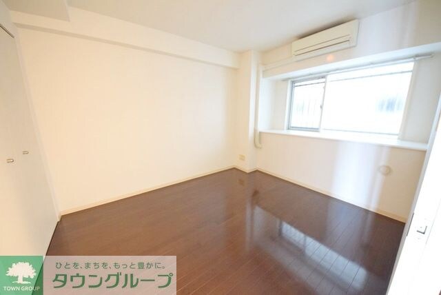 ウィルテラス千葉中央の物件内観写真