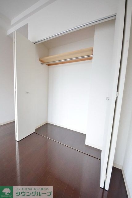 ウィルテラス千葉中央の物件内観写真