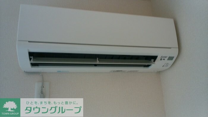 カサ・デ・トレスの物件内観写真