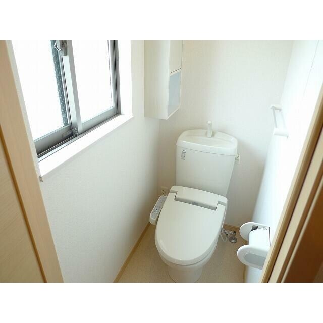 グランメールIIIの物件内観写真