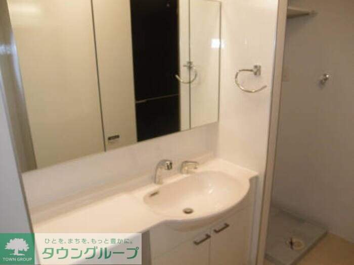 プレジャーの物件内観写真