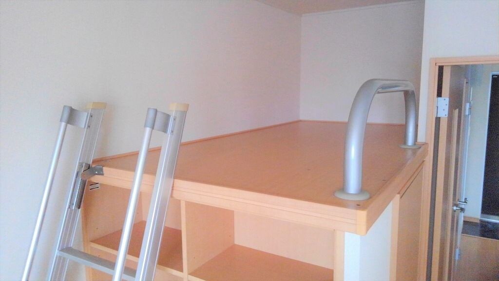 レオパレス湊町ＬＡ１の物件内観写真