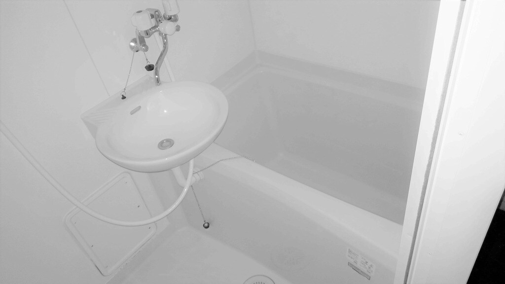 レオパレス湊町ＬＡ１の物件内観写真