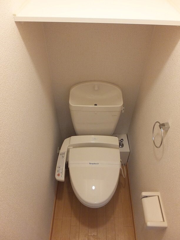 レオパレス湊町ＬＡ１の物件内観写真