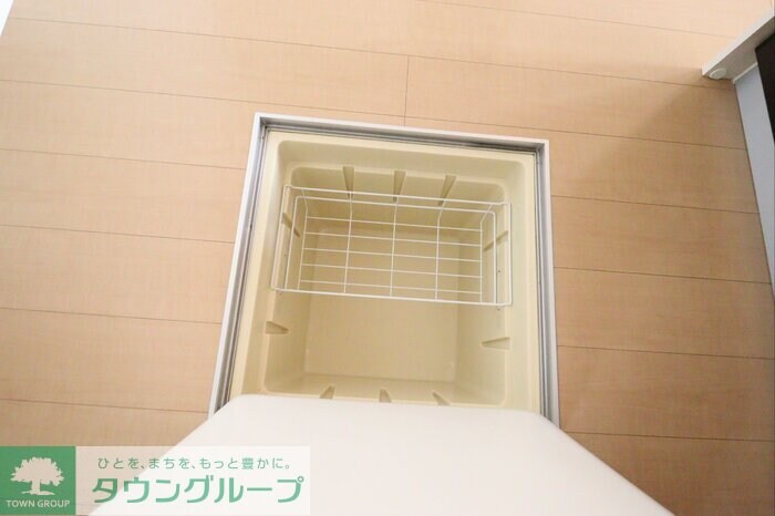 リッチモッチの物件内観写真